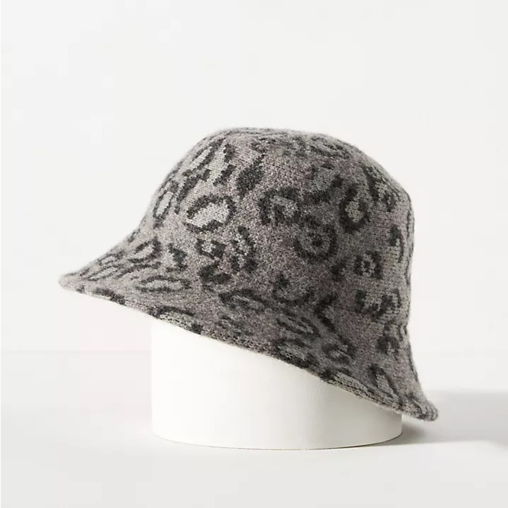 San Diego Hat Co. Pippi Bucket Hat